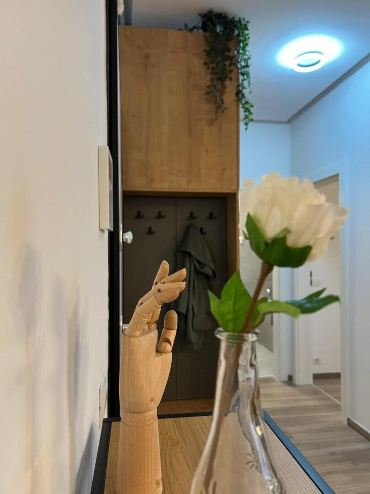 High-Rise Luxury Apartment With Free Parking ブカレスト エクステリア 写真